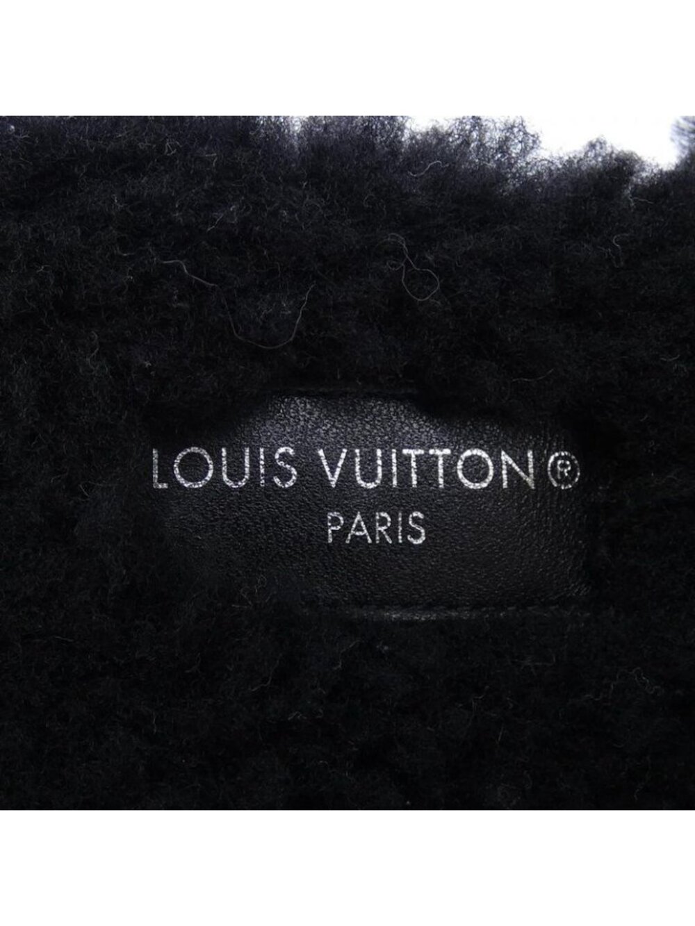 Louis Vuitton Paseo Line Sandals - Picture 6 of 6